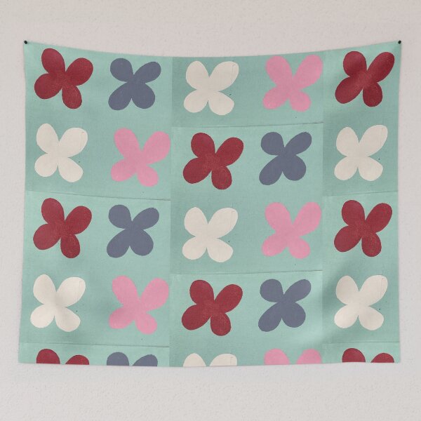 Item preview, Flower composition  designed and sold by CodyKnottsKing.
