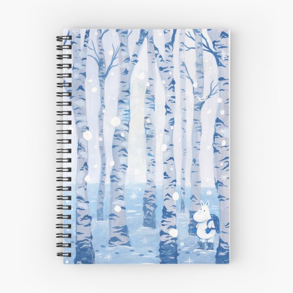 Item preview, Midwinter Blue designed and sold by hwainio.