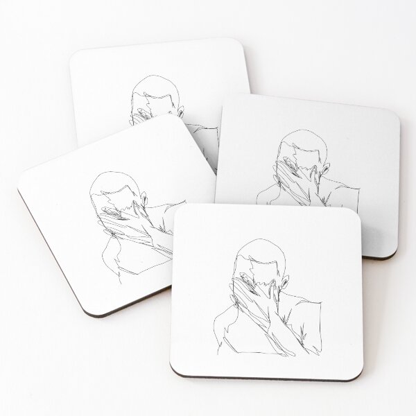 Item preview, Frank Ocean Blonde designed and sold by robynroy.