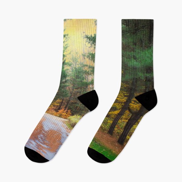 Item preview, Beginning Of A Beautiful Day designed and sold by Yannik Hay.