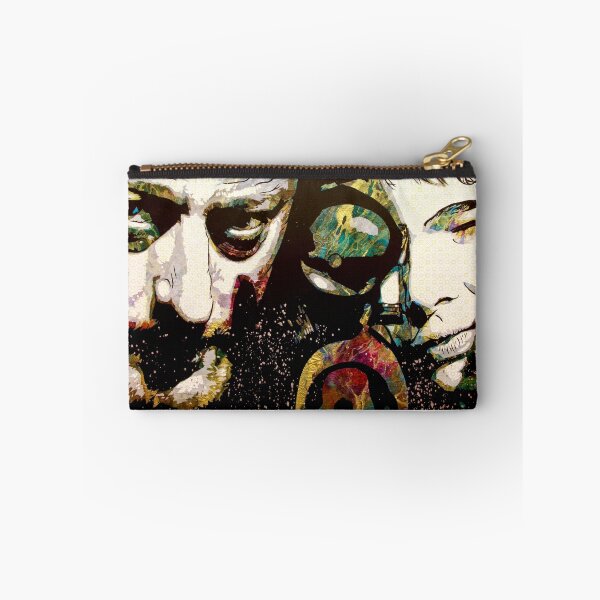 Item preview, Leon And Mathilda designed and sold by Bobby Zeik.