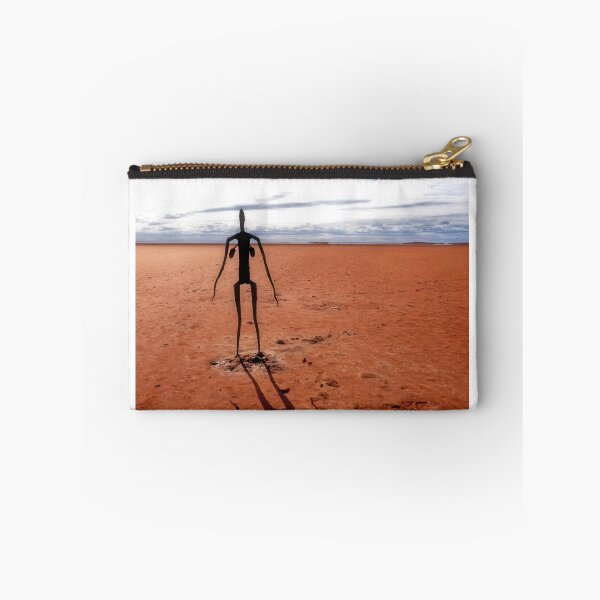 Item preview, Lake Ballard Sculptures 2 designed and sold by Bev Woodman.