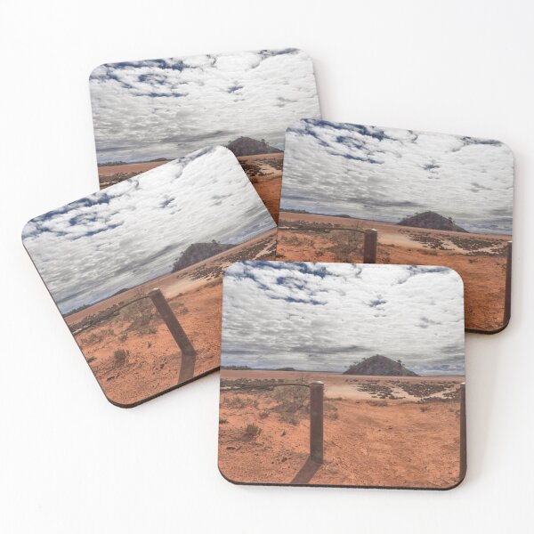 Item preview, Lake Ballard Western Australia designed and sold by Bev Woodman.