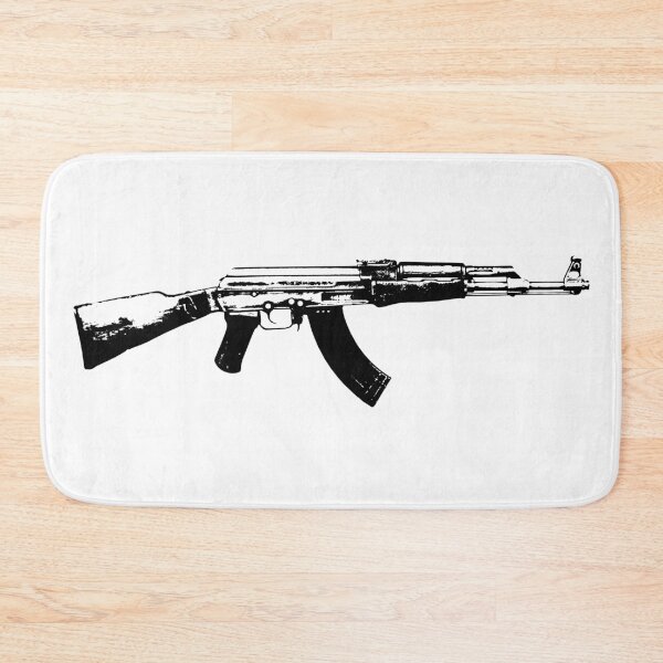 Item preview, AK 47 designed and sold by rcarts.
