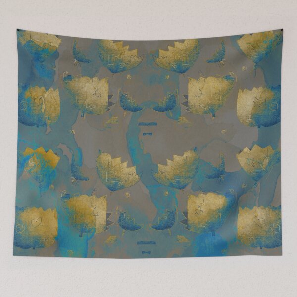Item preview, Golden showers designed and sold by artbyjosesarang.