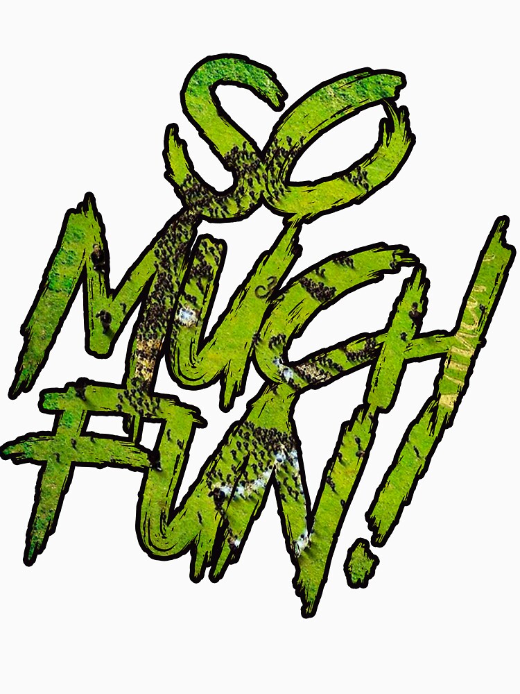 young thug so much fun t shirt