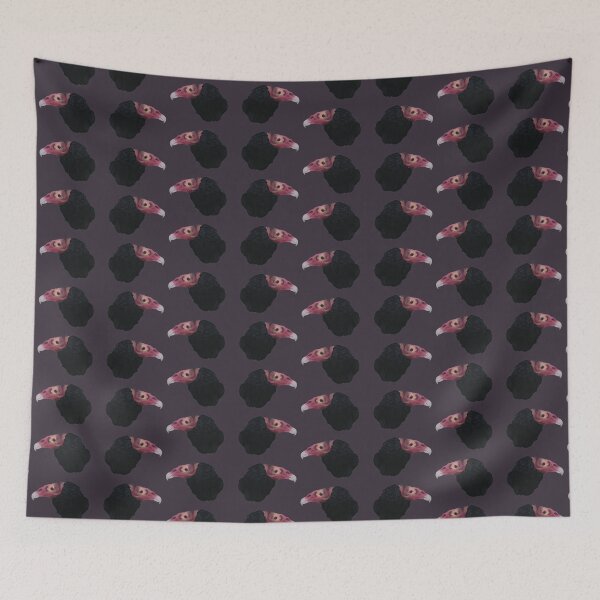 Item preview, Vulture Culture designed and sold by actualopossum.