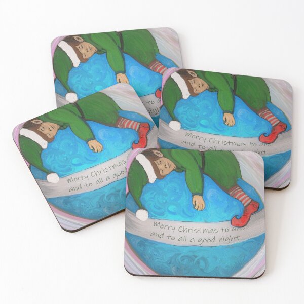 Item preview, Shh...Still Sleeping designed and sold by Robin Kinnard.