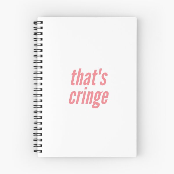 Item preview, That's Cringe- Tiny Meat Gang designed and sold by erinaceous.