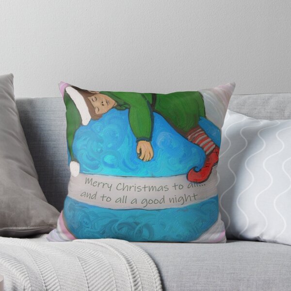 Item preview, Shh...Still Sleeping designed and sold by Robin Kinnard.