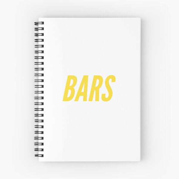 Item preview, BARS- Tiny Meat Gang designed and sold by erinaceous.