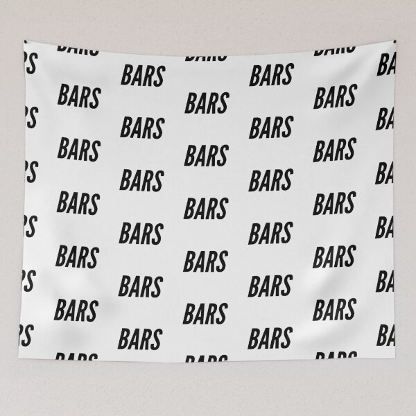 Item preview, Copy of BARS- Tiny Meat Gang designed and sold by erinaceous.