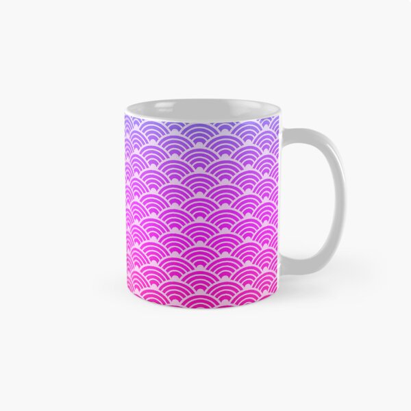 Item preview, Japanese Pattern - Seigaiha designed and sold by AxiomDesign.