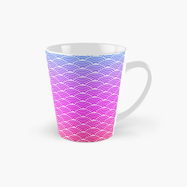Item preview, Japanese Pattern - Seigaiha designed and sold by AxiomDesign.