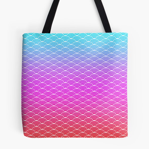 Item preview, Japanese Pattern - Seigaiha designed and sold by AxiomDesign.
