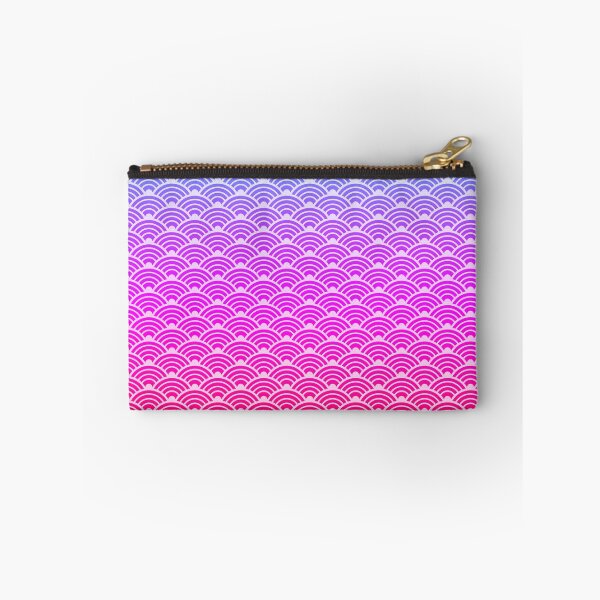 Item preview, Japanese Pattern - Seigaiha designed and sold by AxiomDesign.