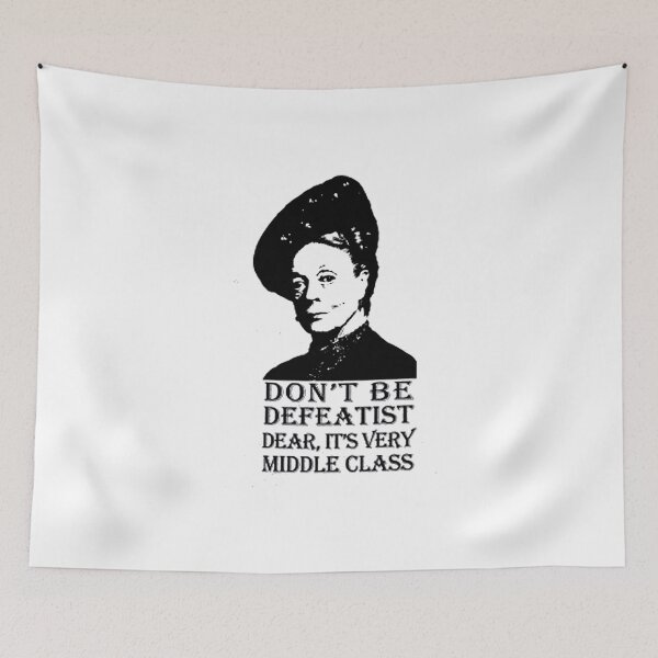 Item preview, Downton Abbey designed and sold by corderocordy.