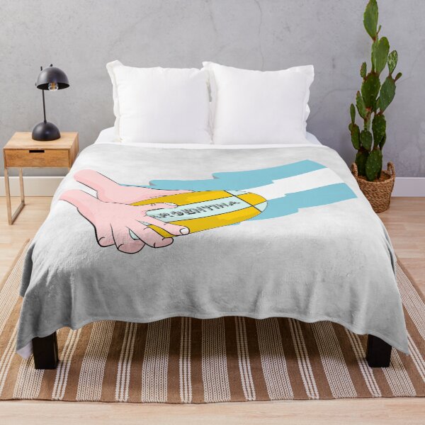 Item preview, Argentina Rugby designed and sold by piedaydesigns.