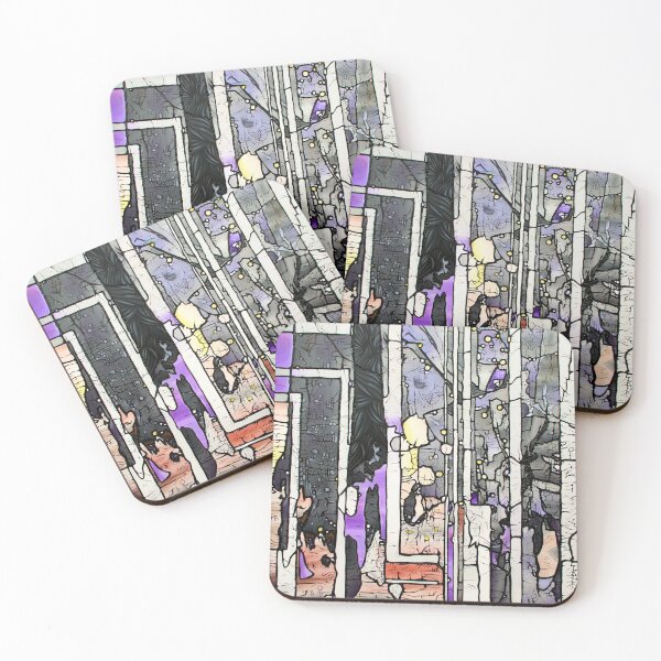 Item preview, The Dangers Of Playing Pretend designed and sold by Bobby Zeik.
