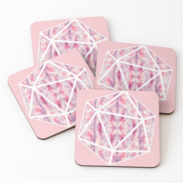 Item preview, Valentine D20 designed and sold by child-star.