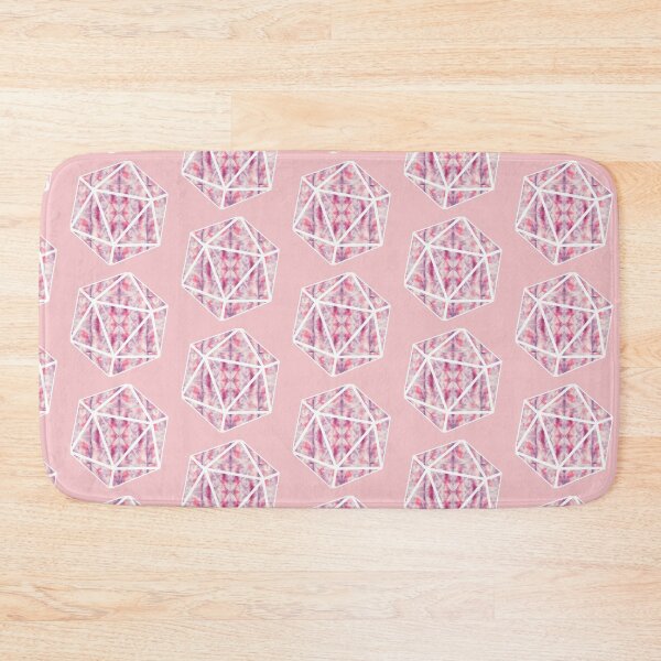 Item preview, Valentine D20 designed and sold by child-star.