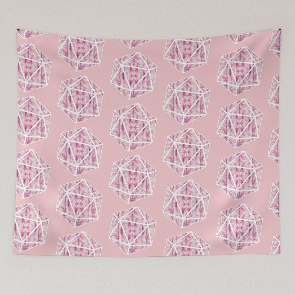 Item preview, Valentine D20 designed and sold by child-star.