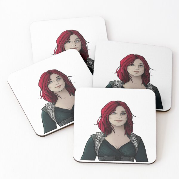 Item preview, Z Nation - Anastasia Baranova (Addy) Fan Art designed and sold by premiumsales.