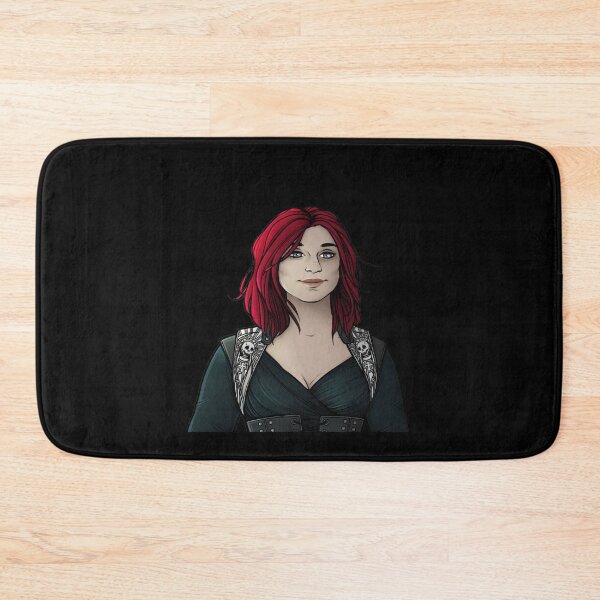 Item preview, Z Nation - Anastasia Baranova (Addy) Fan Art designed and sold by premiumsales.