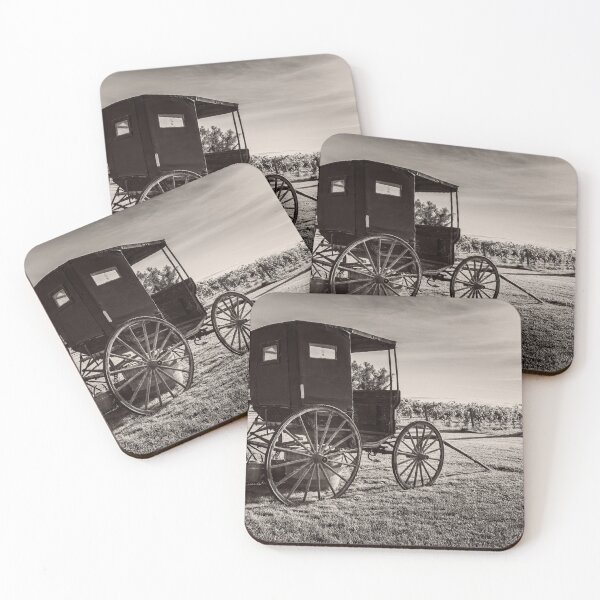 Item preview, Old Horse Buggy 3 designed and sold by Robert Alsop.