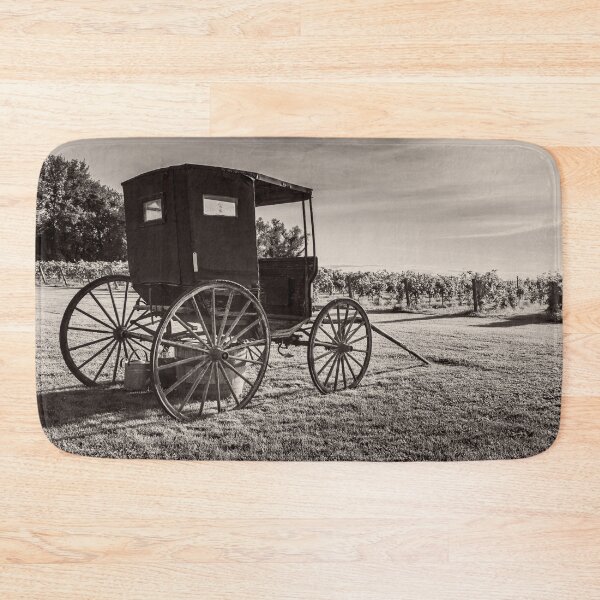 Item preview, Old Horse Buggy 3 designed and sold by Robert Alsop.