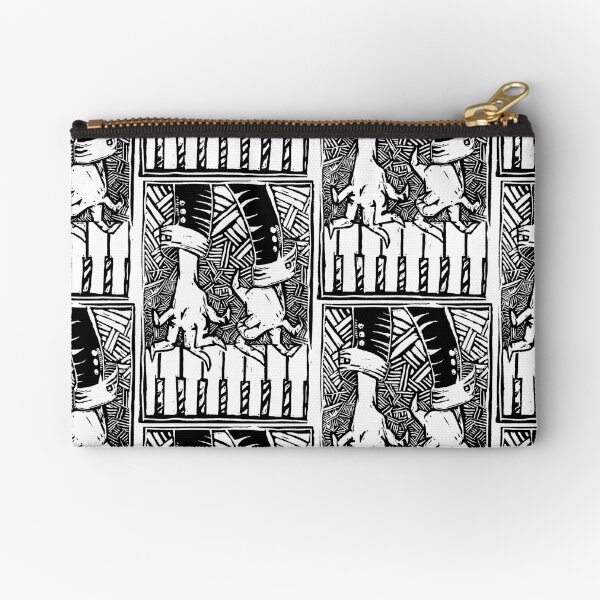 Zipper Pouch