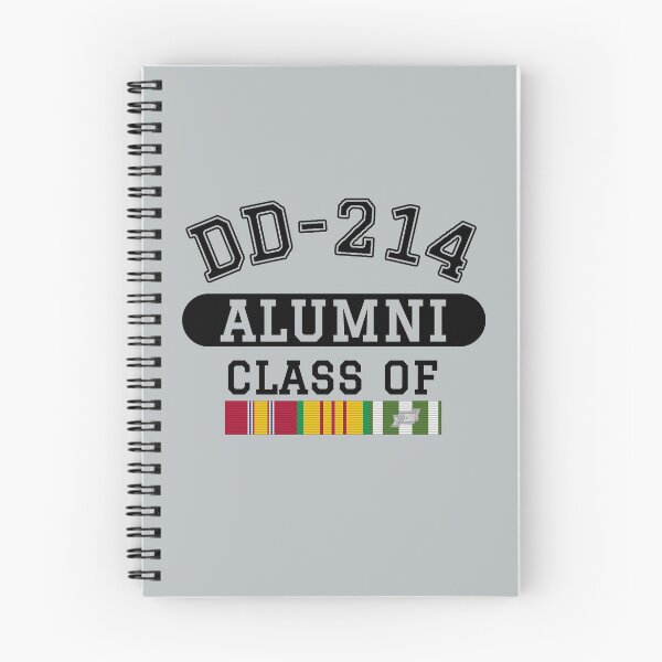 Item preview, DD-214 Alumni Class of Vietnam Veteran Pride designed and sold by Revinct-Designs.