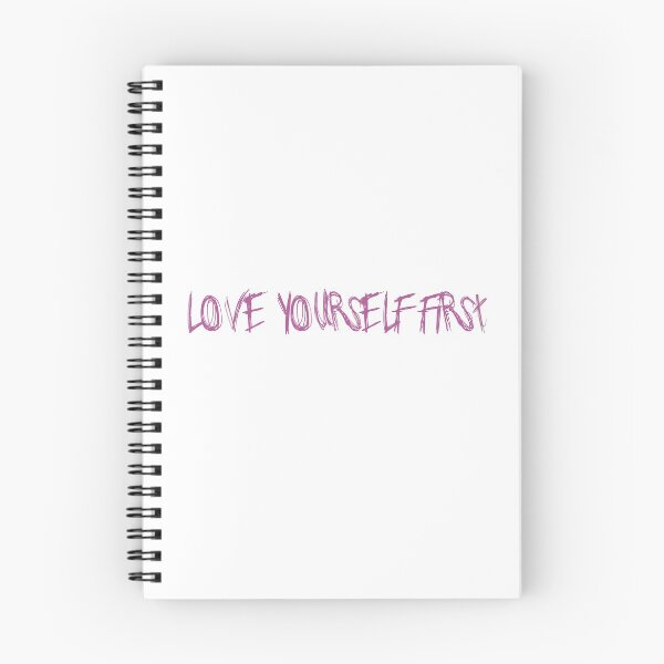 Item preview, Love Yourself First designed and sold by sydgrace4.