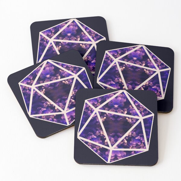 Item preview, Intoxicate D20 designed and sold by child-star.