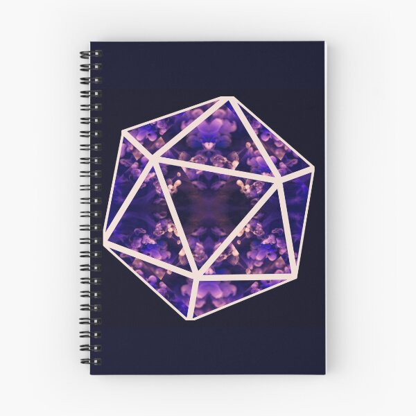 Item preview, Intoxicate D20 designed and sold by child-star.