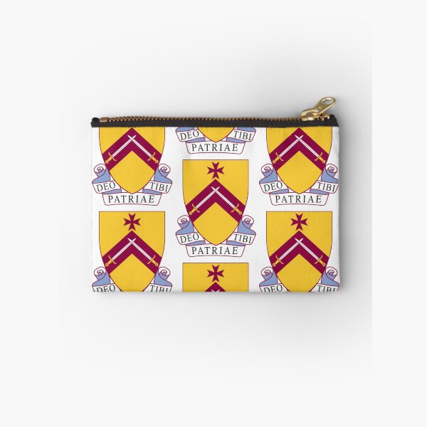 Item preview, St Pauls College Crest designed and sold by Intercol Merch Blackmarket.