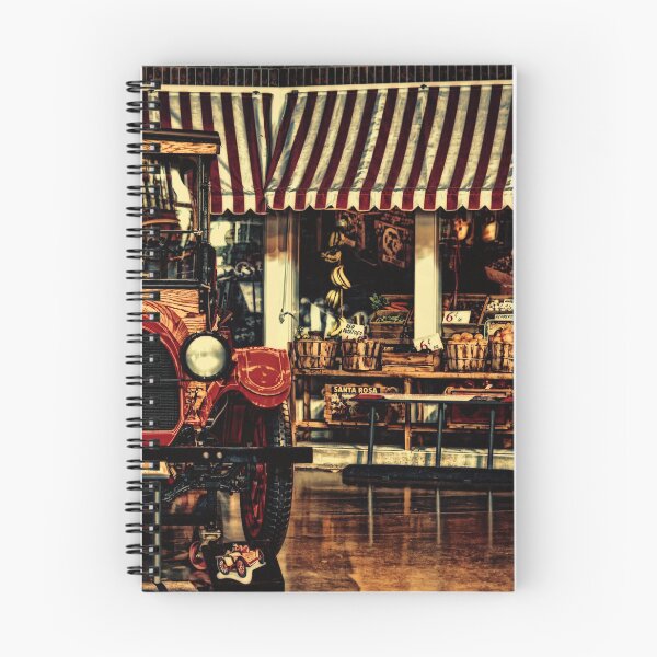 Item preview, Antique Grocery Store  designed and sold by Maria Angelica Maira.