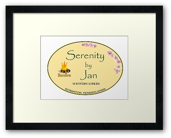 serenity by jan scene