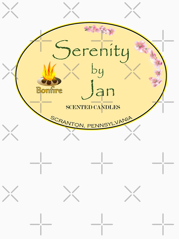 logo serenity by jan