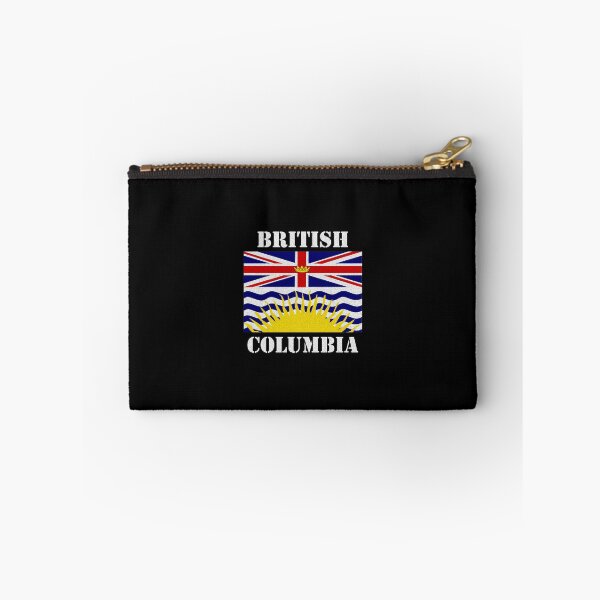 Item preview, British Columbia Novelty B.C. Day designed and sold by nikkidawn74.