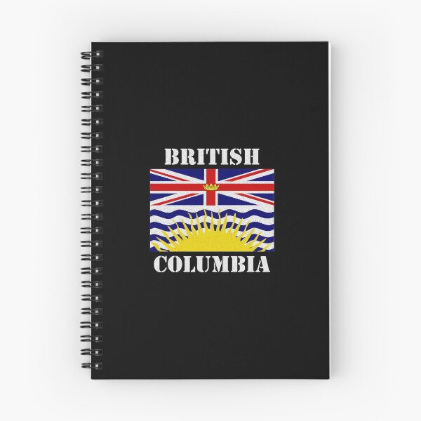 Item preview, British Columbia Novelty B.C. Day designed and sold by nikkidawn74.