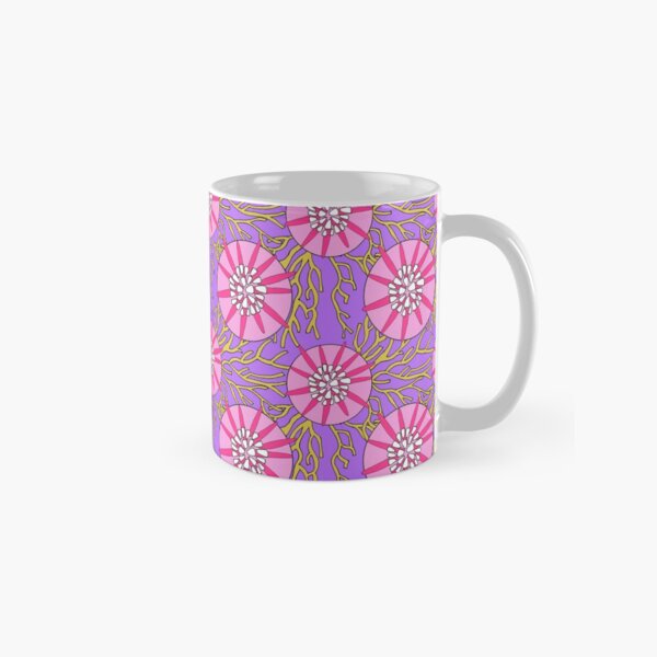 Undersea Africa Classic Mug