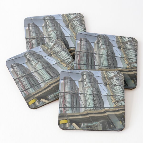 Item preview, Reflecting on the Three International Towers designed and sold by Larry Davis.