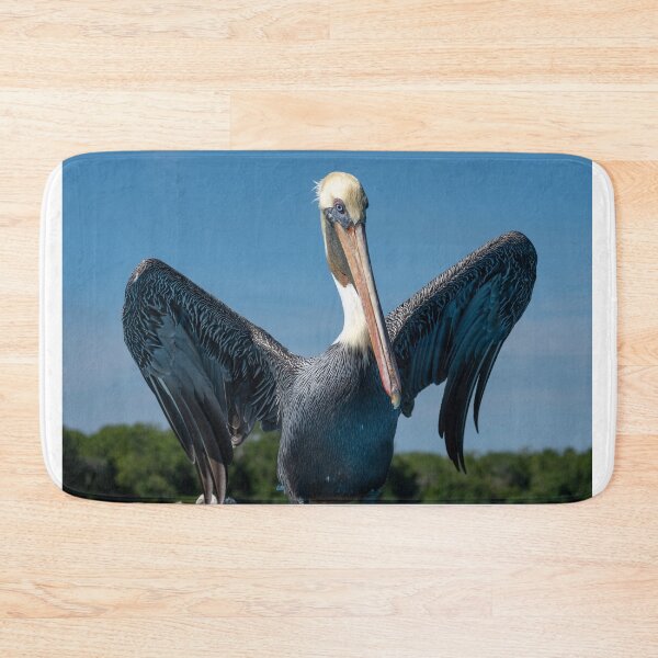 Item preview, Pelican Pose designed and sold by barkeypf.