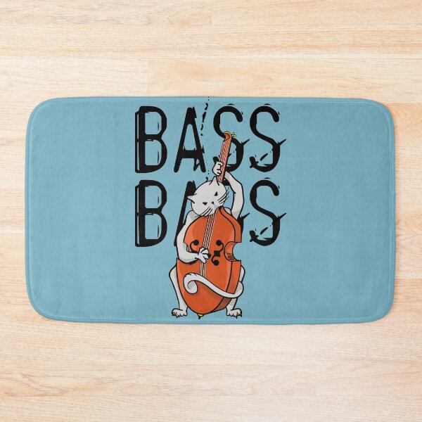 Item preview, Musician Cat designed and sold by piedaydesigns.