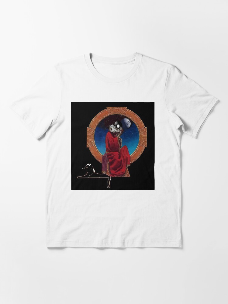 grateful dead blues for allah shirt