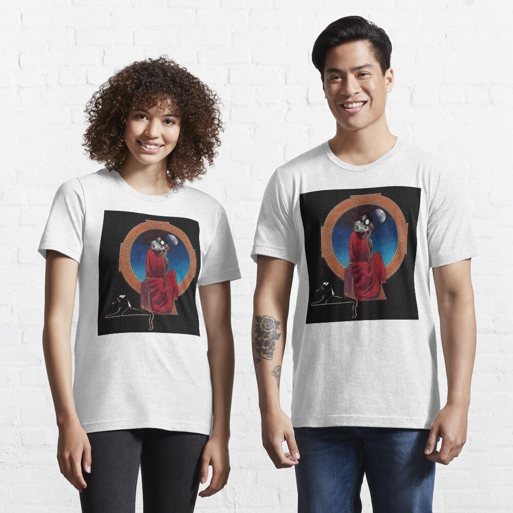 Blues For Allah Essential T-Shirt