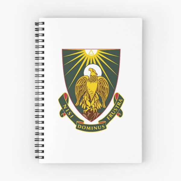 Item preview, St. Johns College Crest designed and sold by Intercol Merch Blackmarket.
