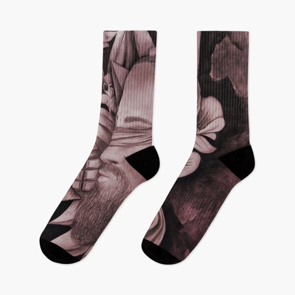 Item preview, Chaotic Disorders ONE - Deep Magenta designed and sold by studioace.