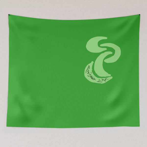 Item preview, Moon Green designed and sold by Benjamin L.M..